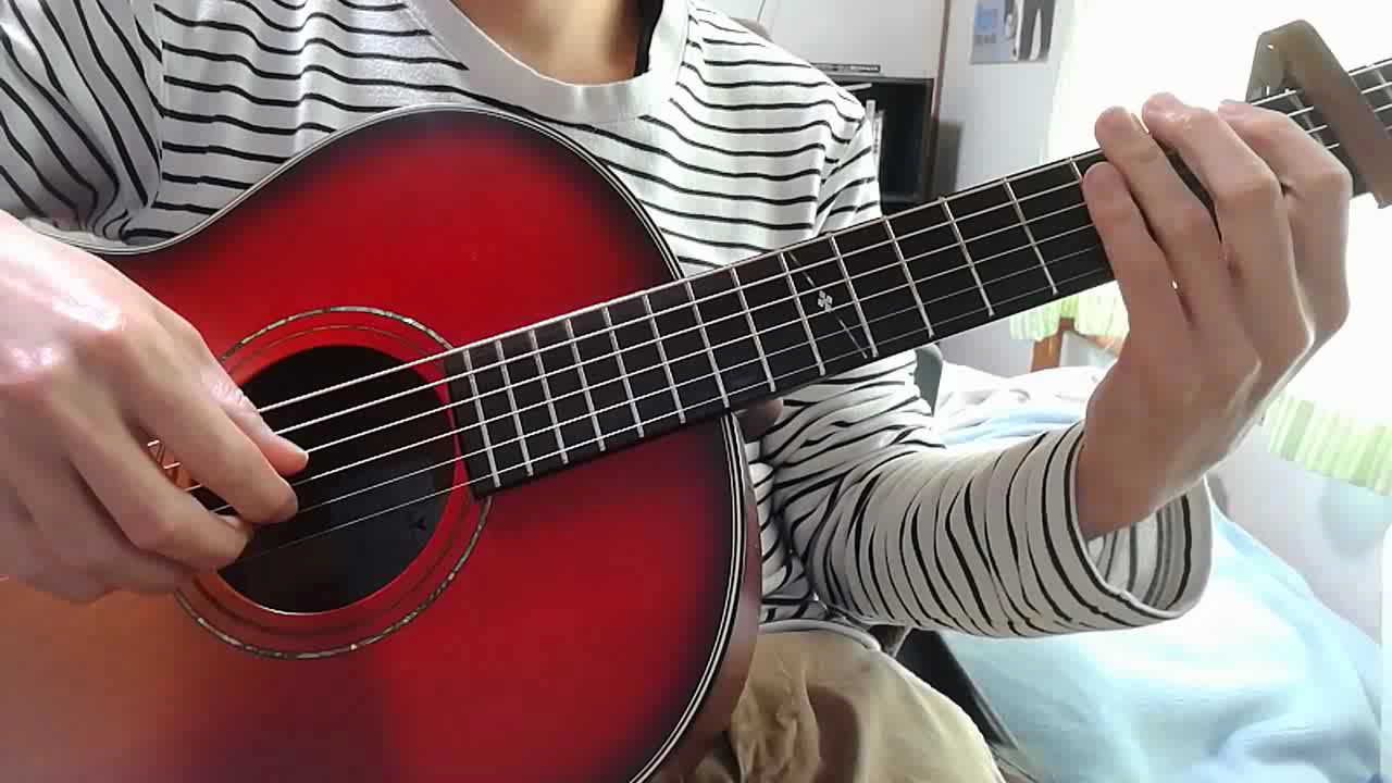 ６月